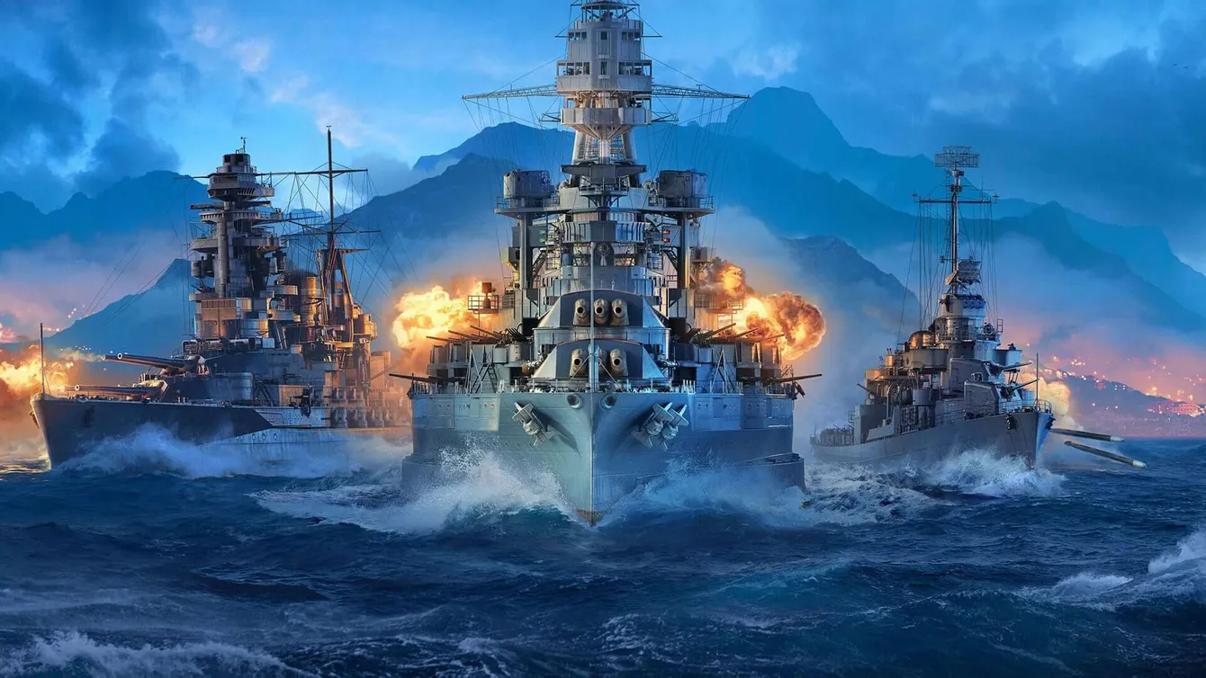  Чит Warpack Для World Of Warships