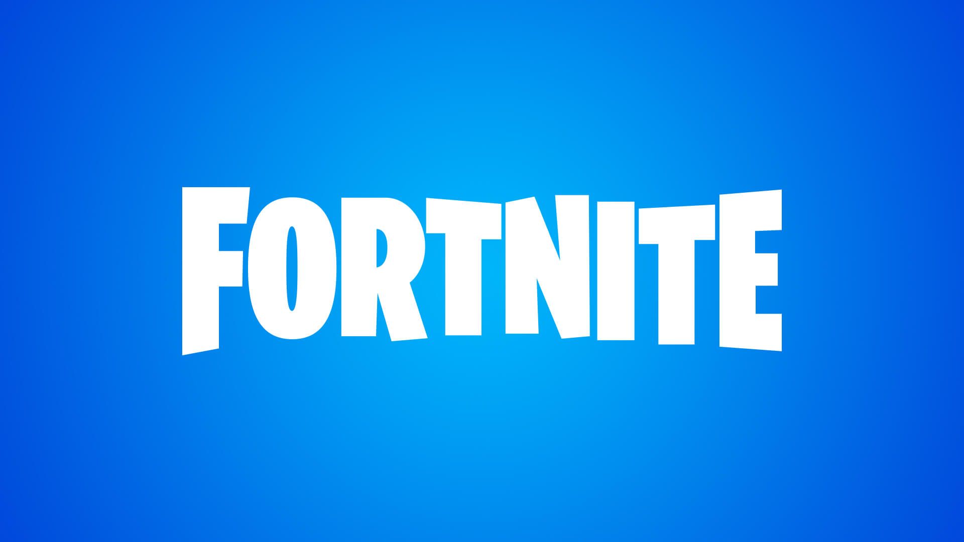 FORTNITE