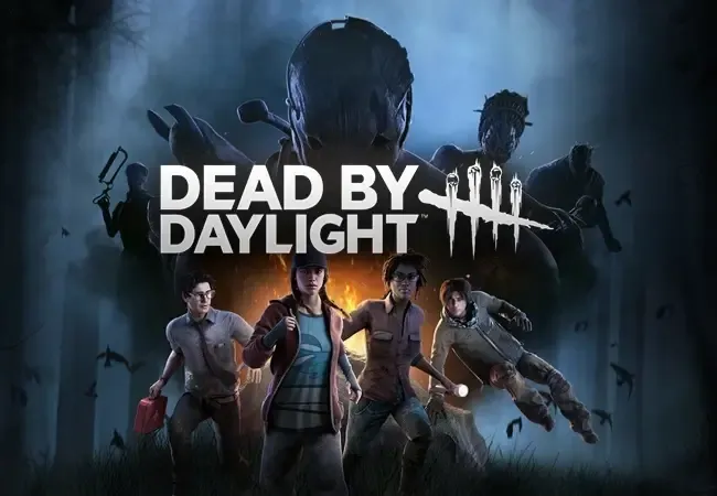  Чит Fecurity Для Dead By DayLight