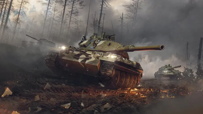  Чит Warpack Для World Of Tanks