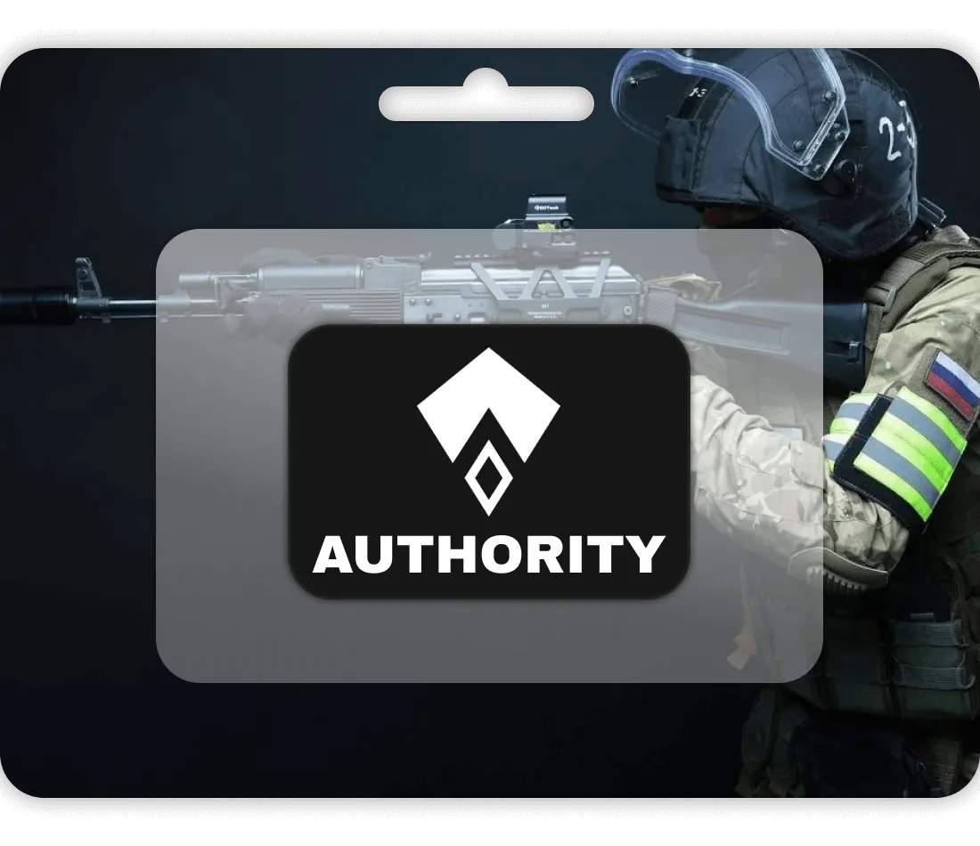  Чит AUTHORITY Для Escape From Tarkov