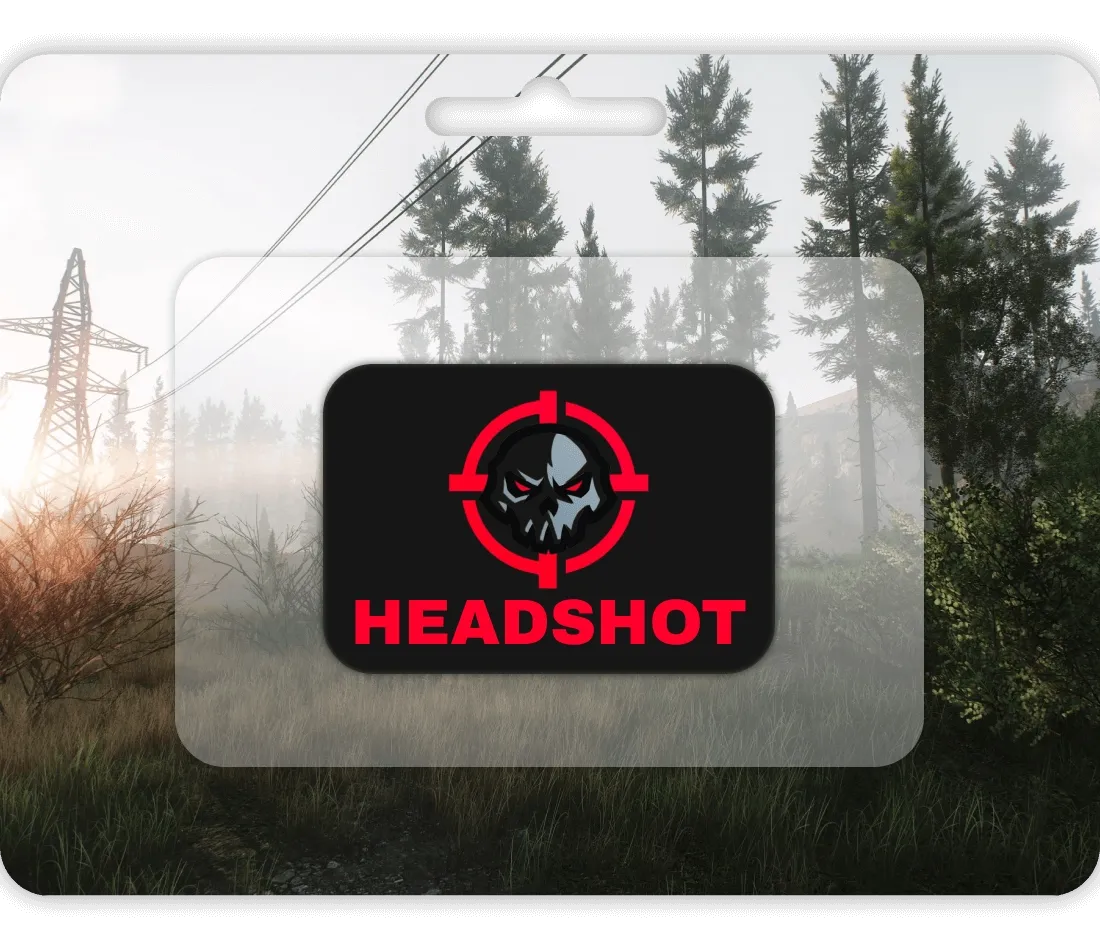  Чит HEADSHOT Для Escape From Tarkov