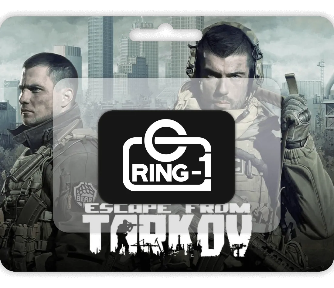  Чит RING Для Escape From Tarkov