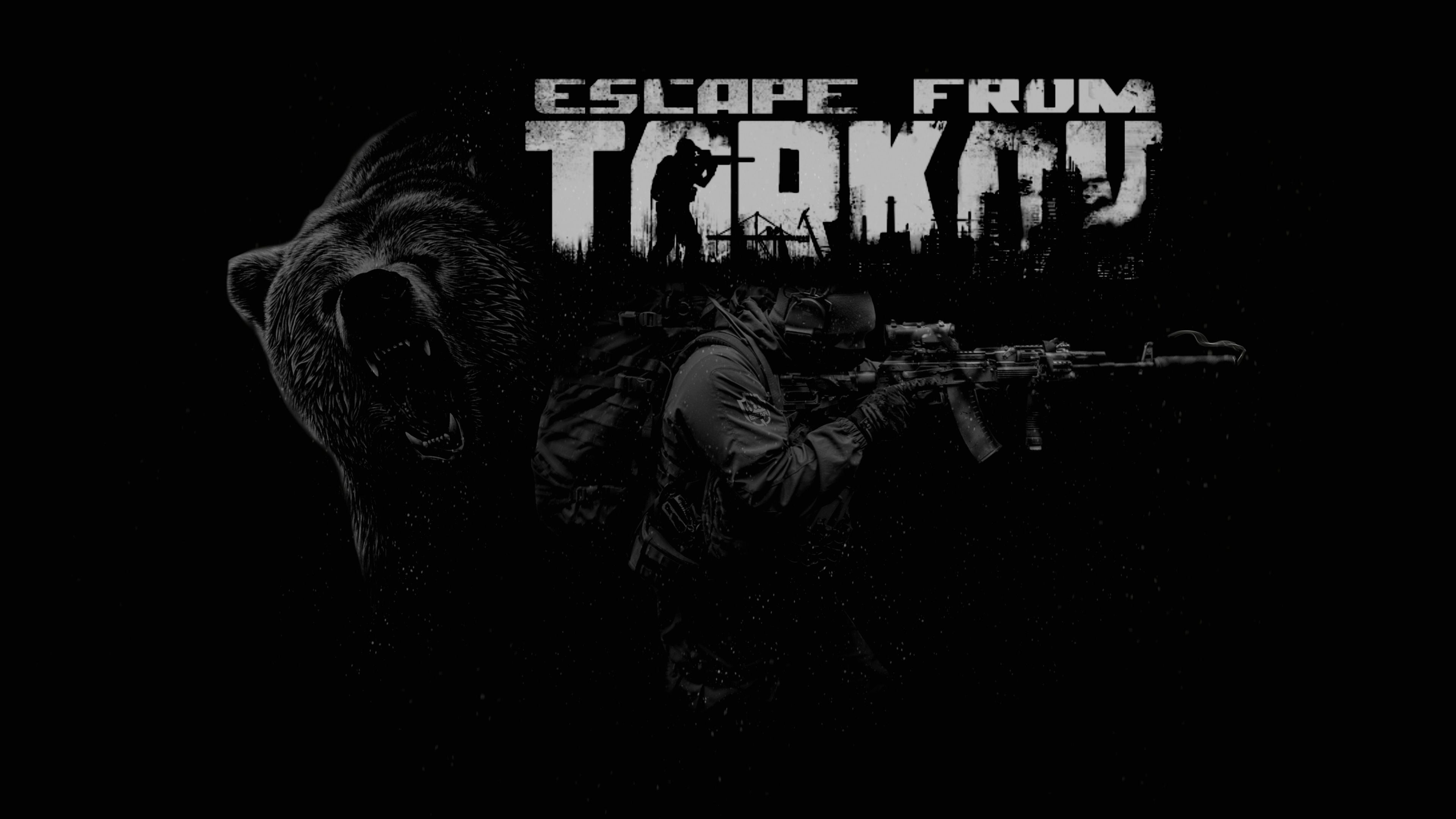 ESCAPE FROM TARKOV