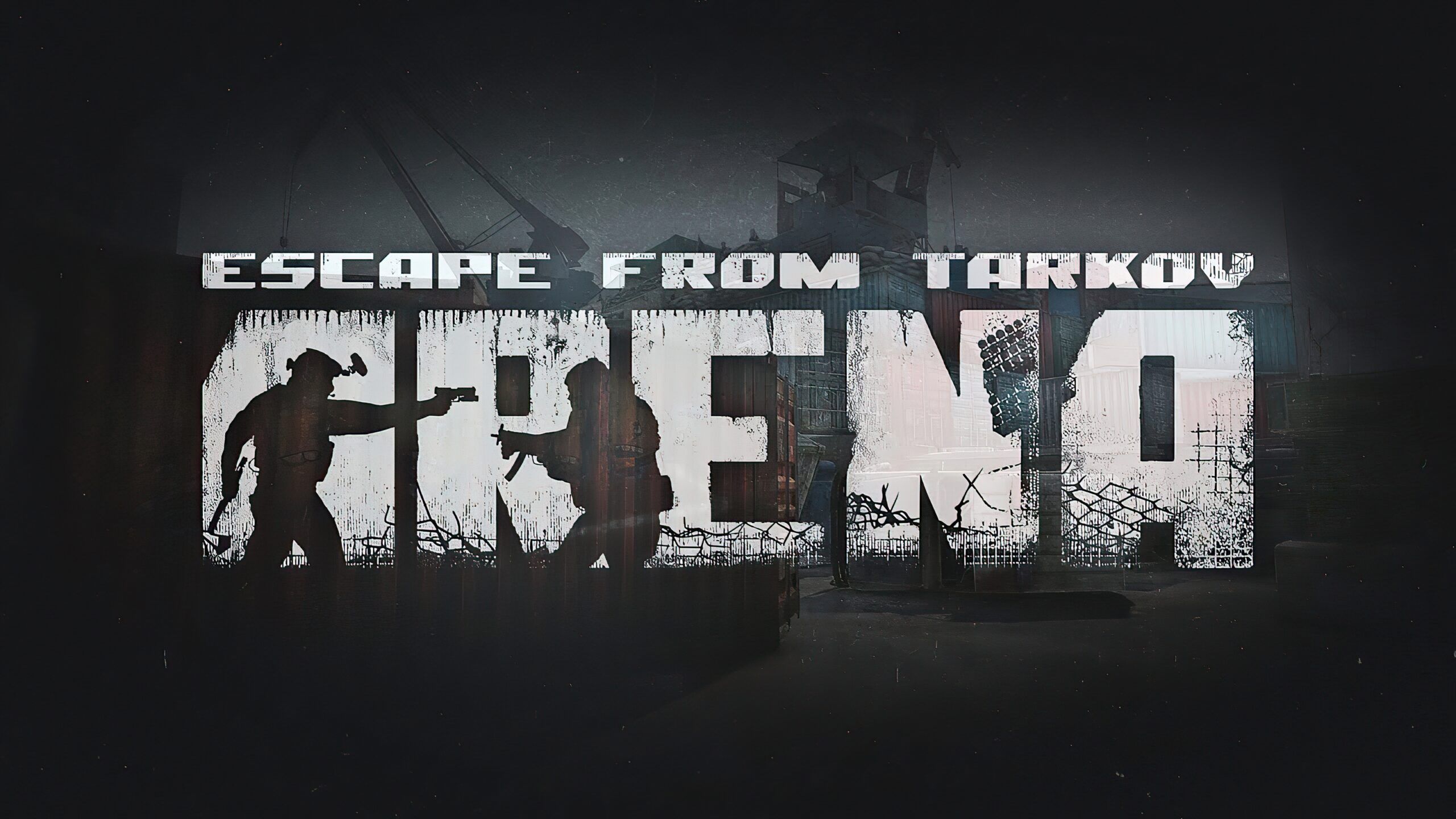 Escape From Tarkov: Arena