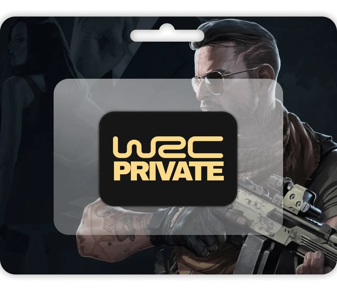  Чит WR-C PRIVATE Для Escape From Tarkov