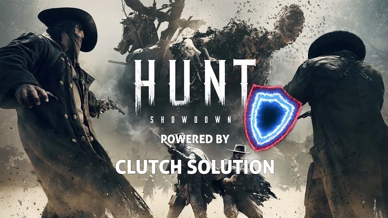  Чит CLUTCH HUNT DMA Для HUNT:SHOWDOWN