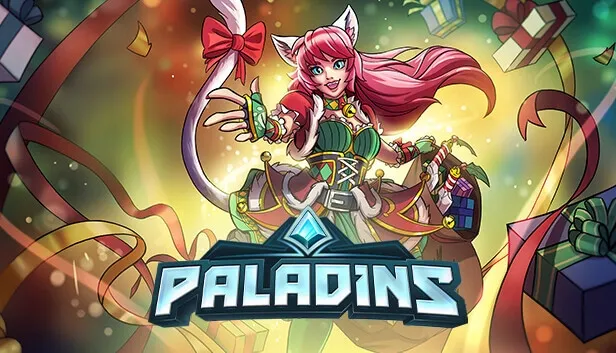  Чит SOFTHUB Для Paladins