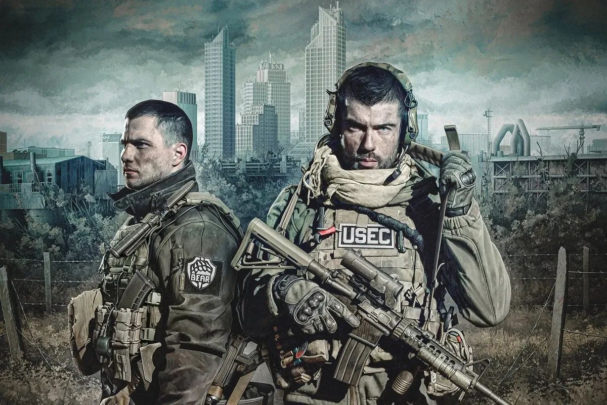  Чит Moonshine Для Escape From Tarkov