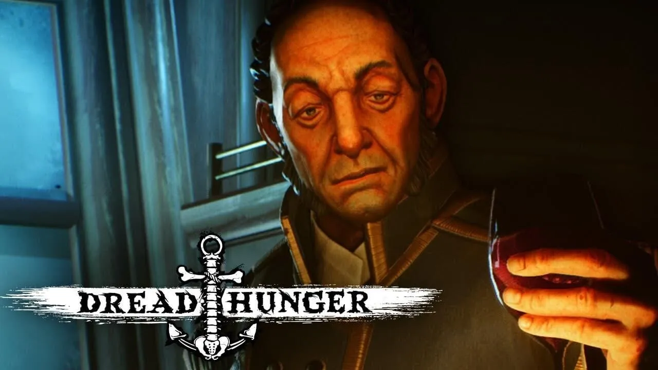  Чит ST Для Dread Hunger