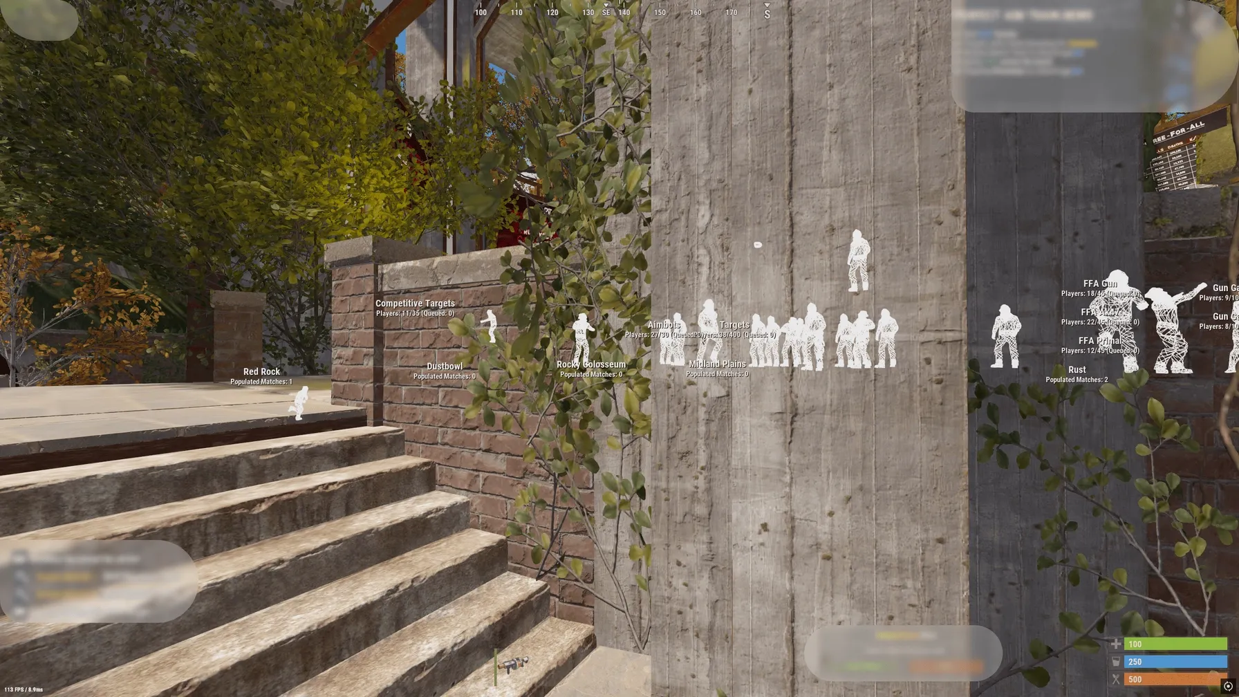  Чит Stealth lite Для Rust