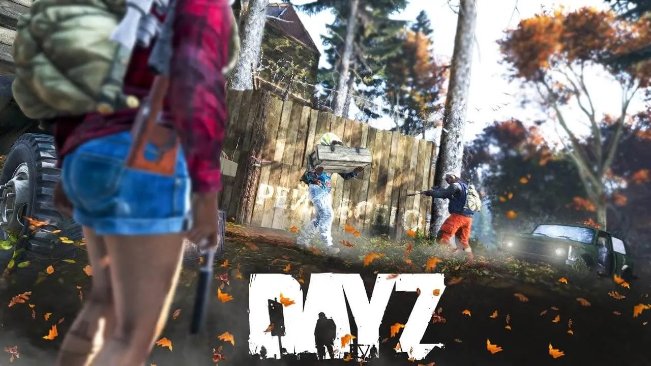  Чит Avalanche Для DAYZ