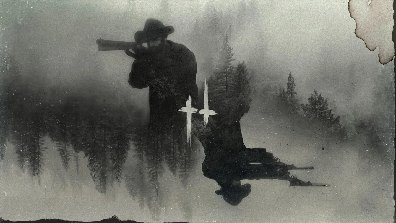  Чит ST Для Hunt: Showdown