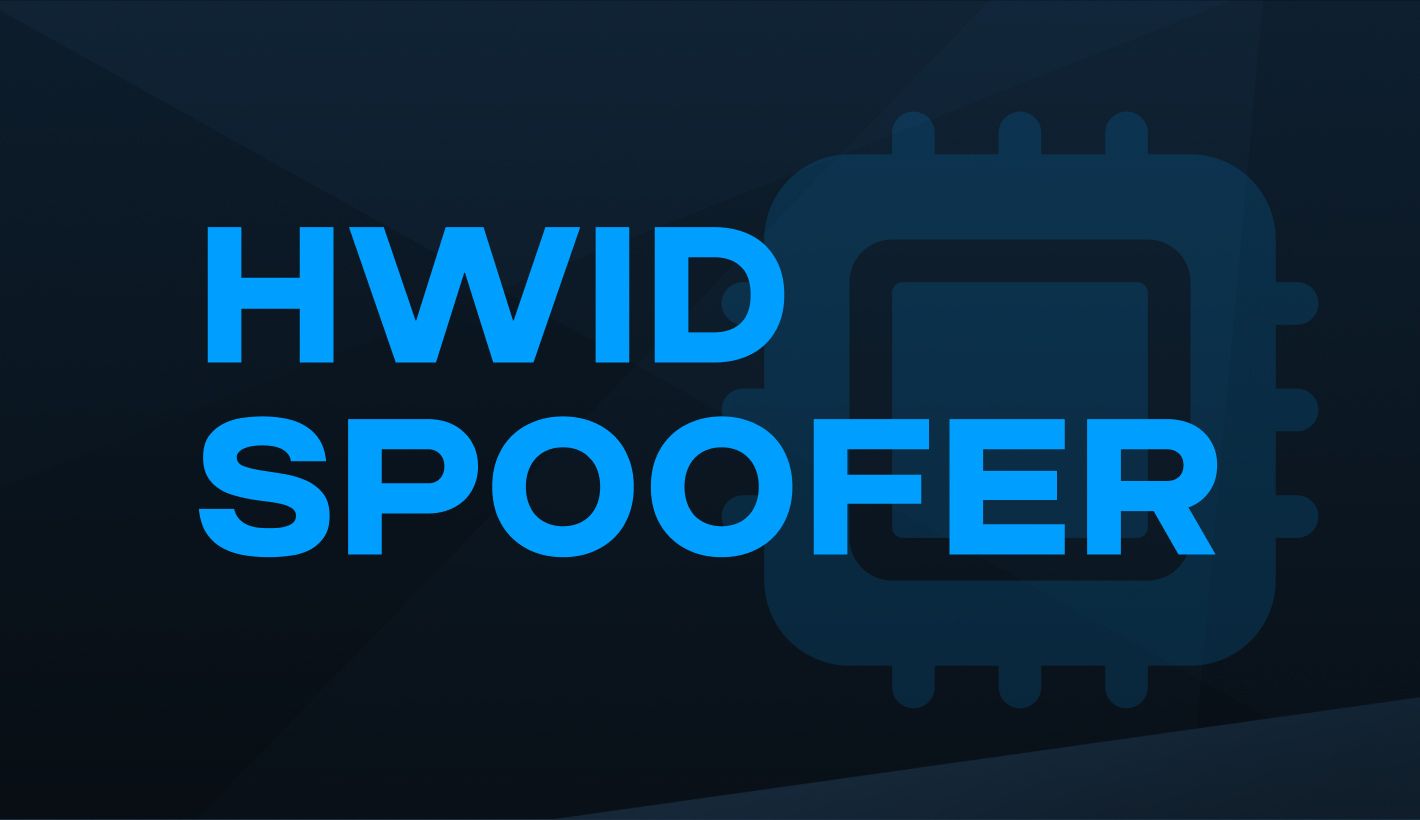 HWID SPOOFER