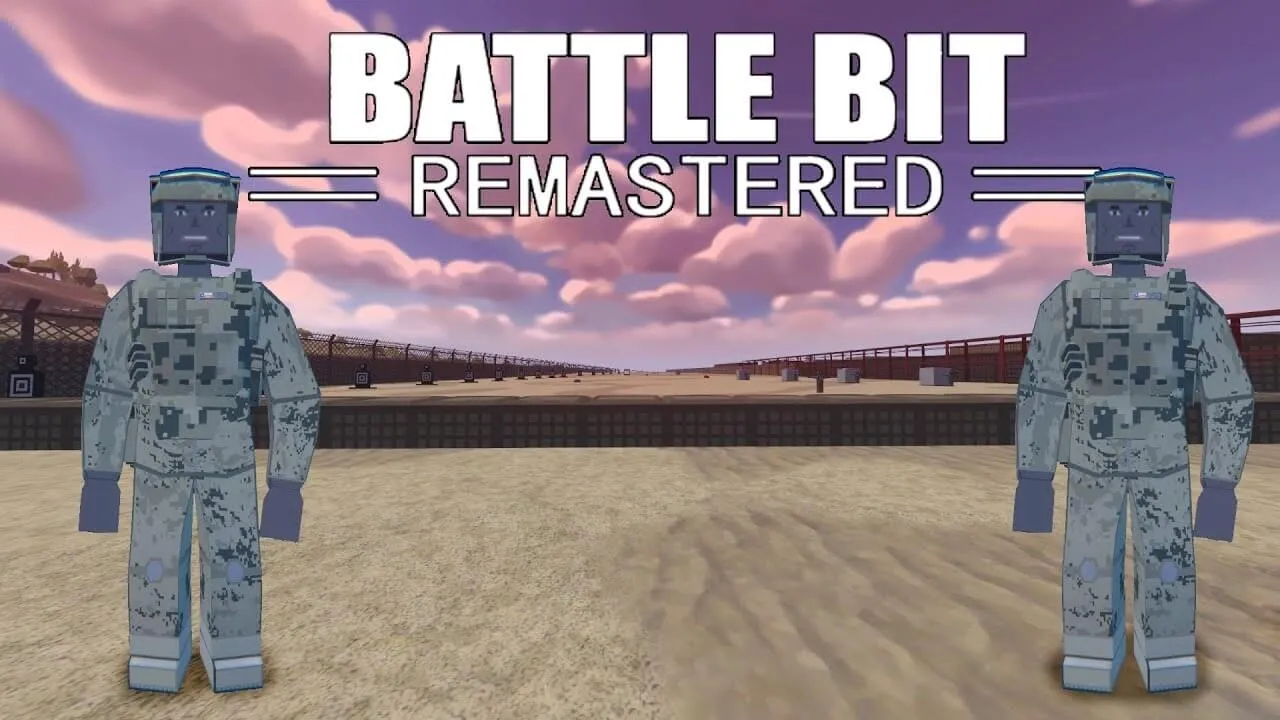  Чит RING Для BattleBit Remastered