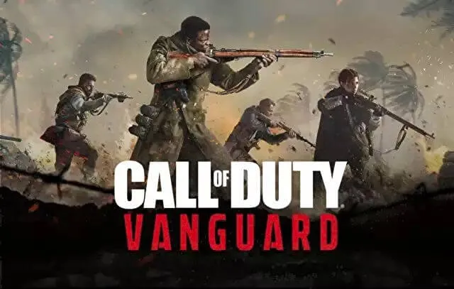 Чит BOOM Для COD VANGUARD