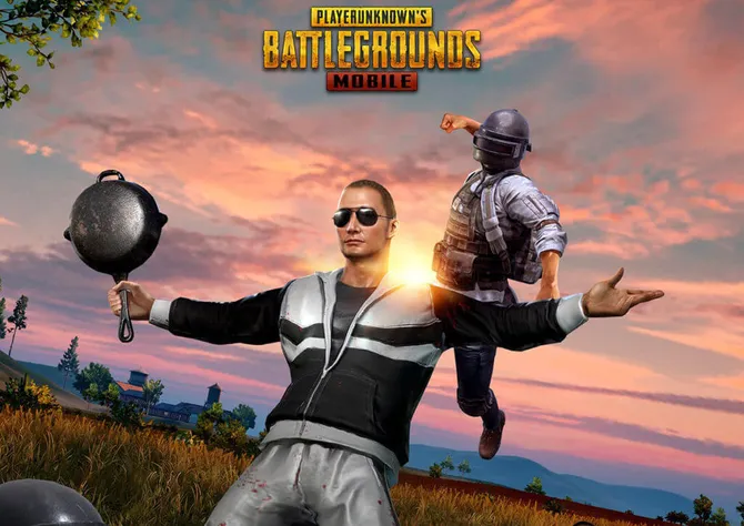  Чит SOFTHUB Для PUBG MOBILE