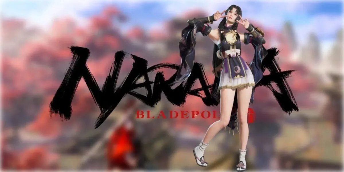  Чит Extreme Для Naraka Bladepoint