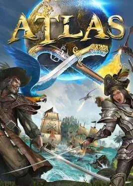  Чит CRYSTAL Для ATLAS