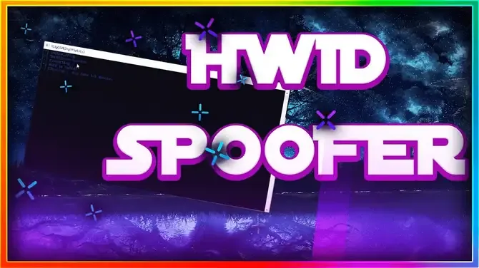  Чит BC Для HWID SPOOFER