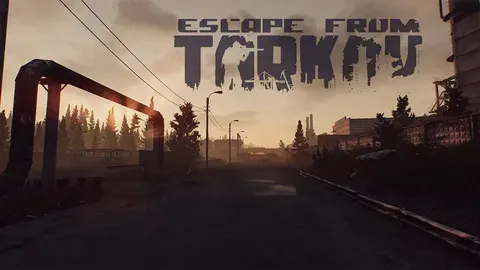  Чит WEB RADAR Для Escape From Tarkov