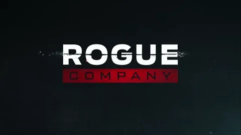 Rogue Company