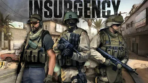 Insurgency