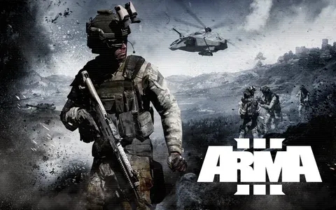 ARMA 3