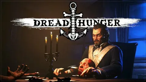 Dread Hunger