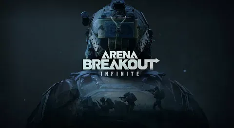 ARENA BREAKOUT: INFINITE