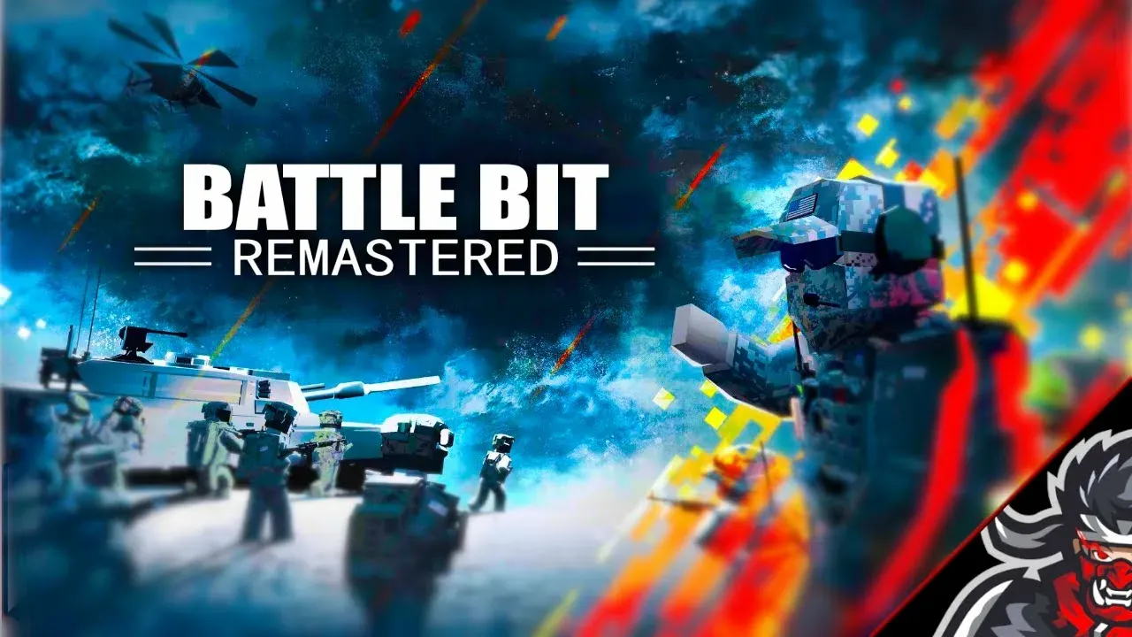  BattleBit Remastered