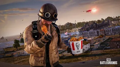  Чит 715 Team Для PUBG
