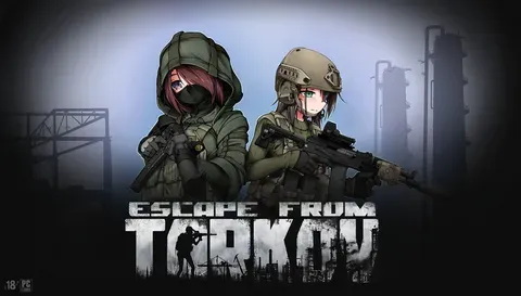  Чит COFFEE FULL Для Escape From Tarkov