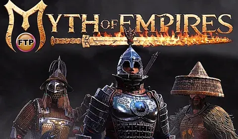 Myth of Empires