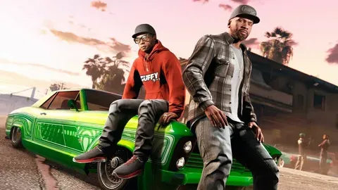 Чит Astra Для GTA 5