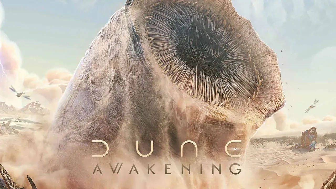 Dune: Awakening
