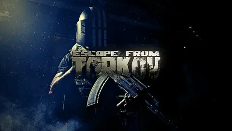  Чит FECURITY Для Escape From Tarkov