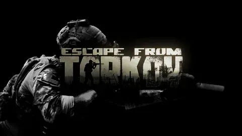  Чит DOMINATION Для Escape From Tarkov