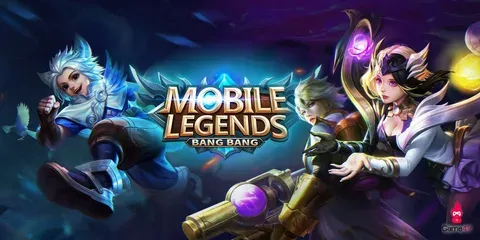  Чит VIP Для MOBILE LEGENDS