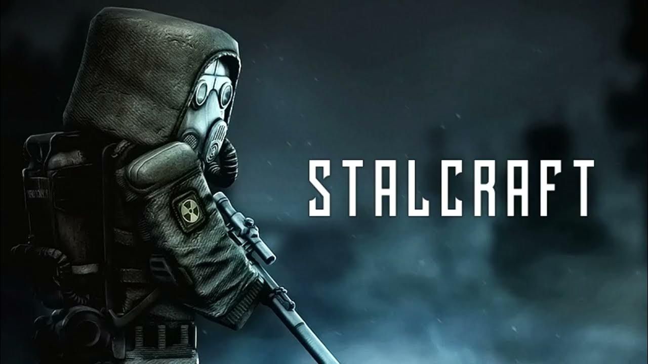 STALCRAFT