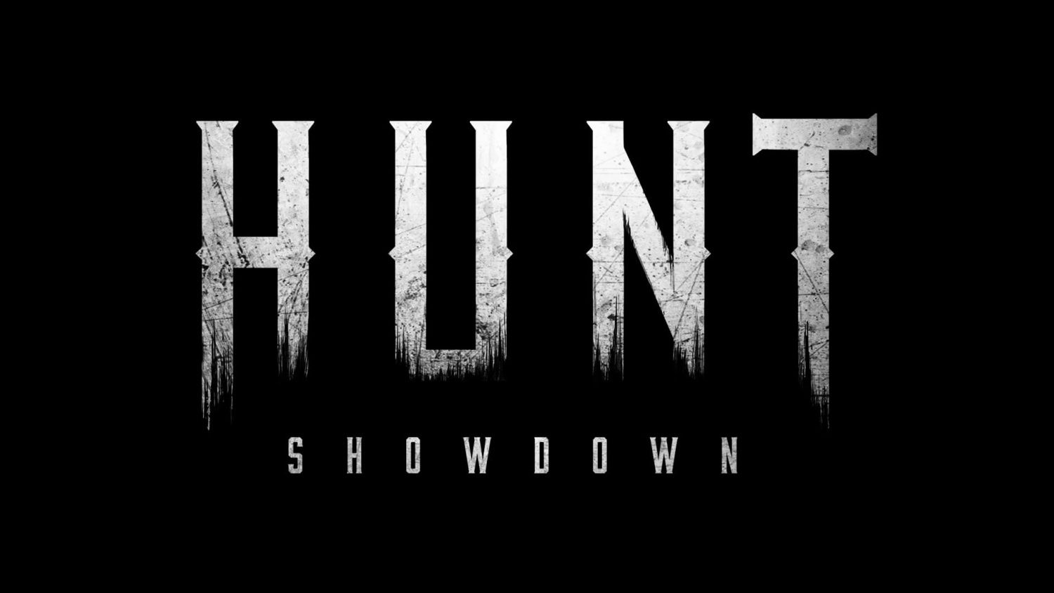 HUNT:SHOWDOWN