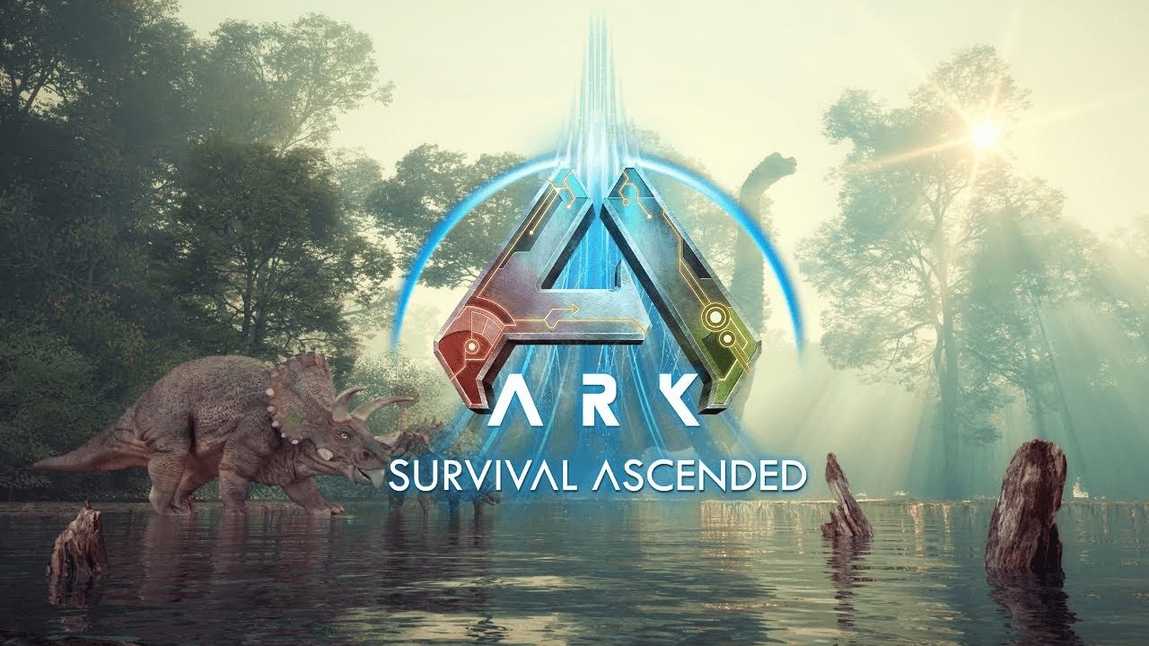 ARK Survival Ascended